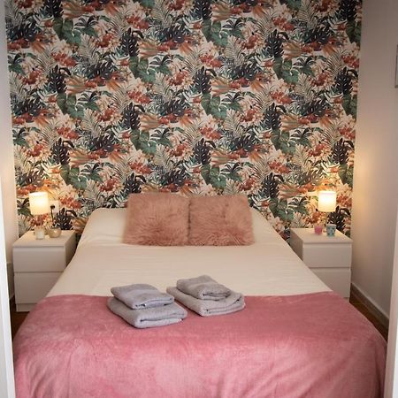 Estudio Frente Al Mar Benalmádena Dış mekan fotoğraf
